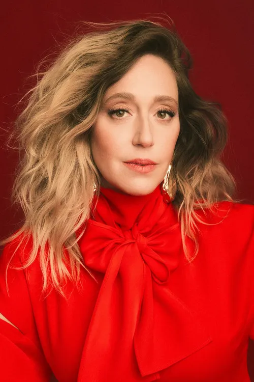 Photo of Mariana Treviño