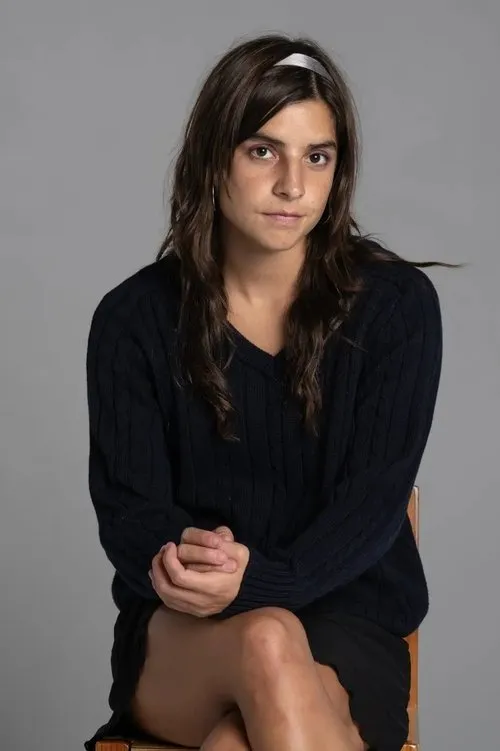 Photo of Mariané Cartas