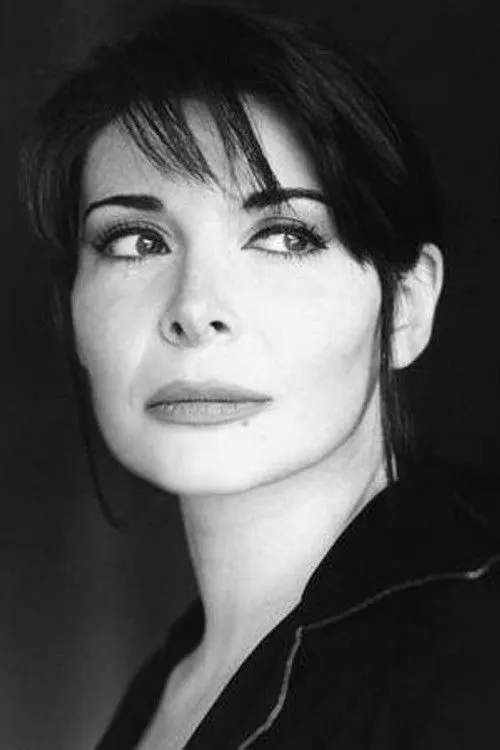 Photo of Mariangela D'Abbraccio