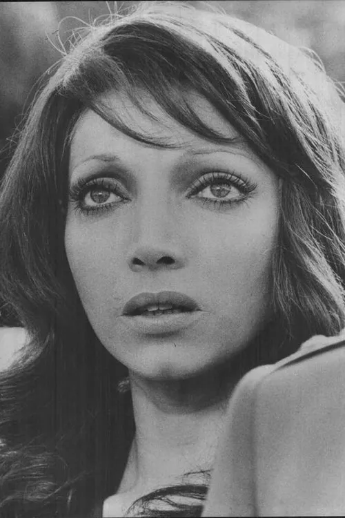 Photo of Mariangela Melato