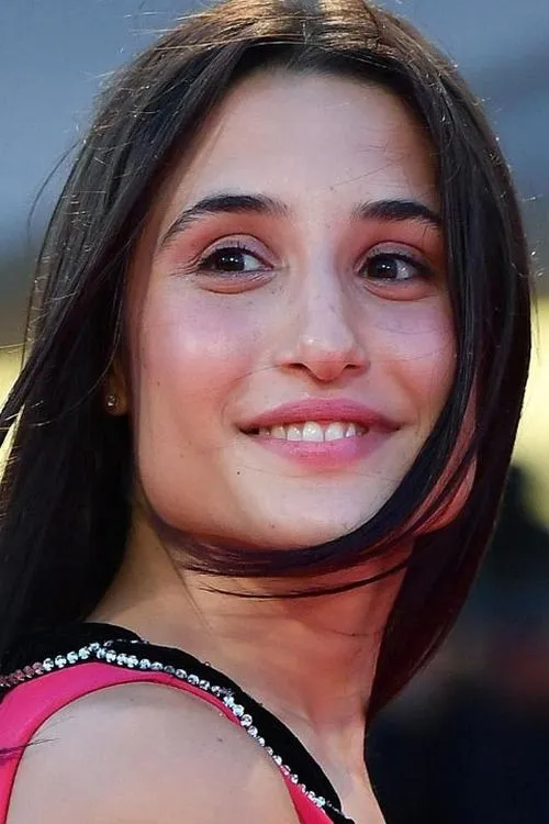 Photo of Marianna Fontana