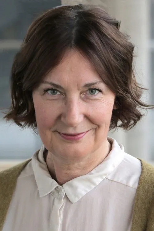 Profile photo of Marianna Kaat