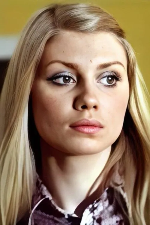 Photo of Marianne Dupont