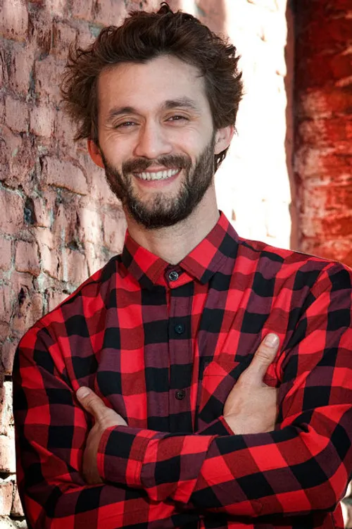 Photo of Mariano Torre