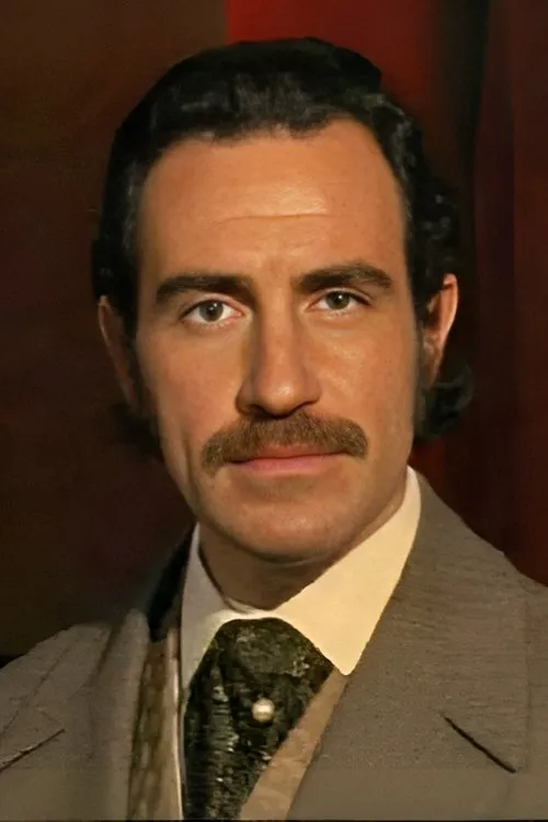 Photo of Mariano Vidal Molina