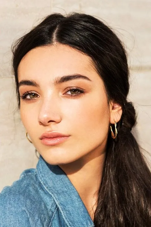 Photo of Mariasole Pollio