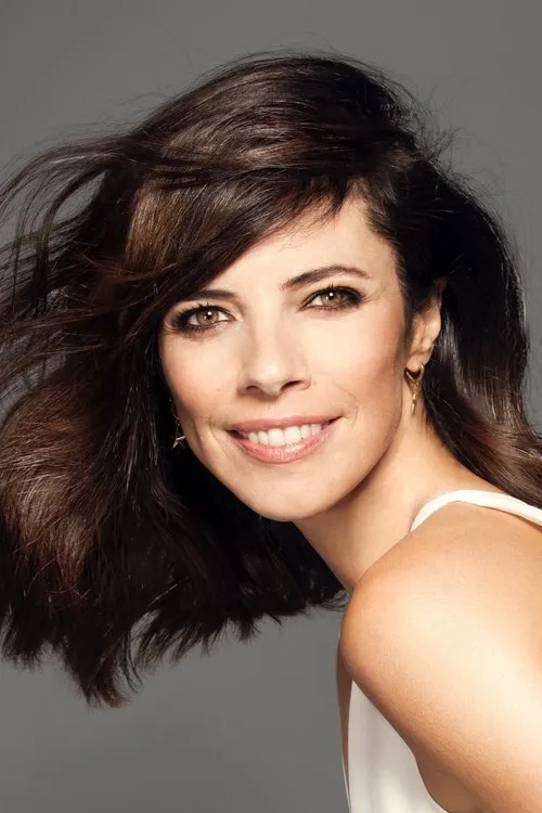 Photo of Maribel Verdú