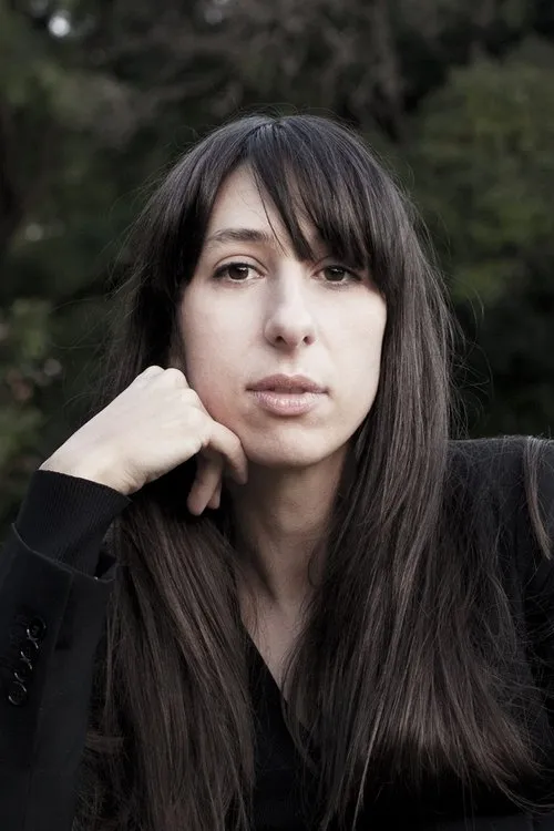 Photo of Maricel Álvarez