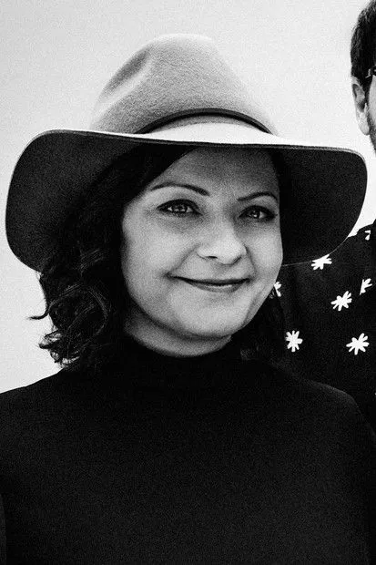 Photo of Marie-Annick Lépine