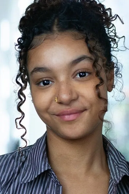 Photo of Marie Ayissi