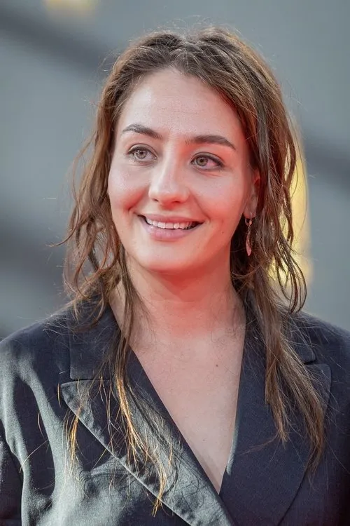 Photo of Marie Bloching