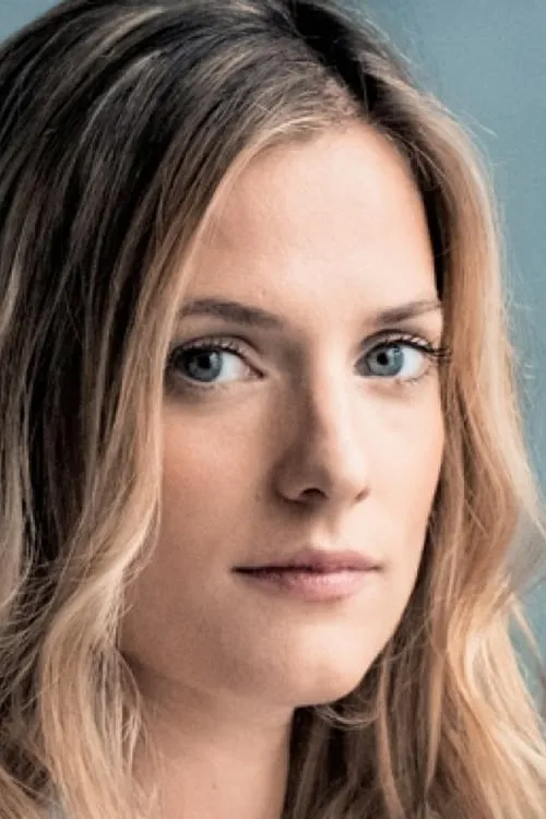 Photo of Marie Burchard