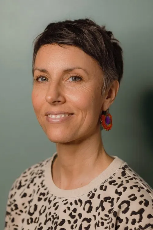 Profile photo of Marie Chevalot