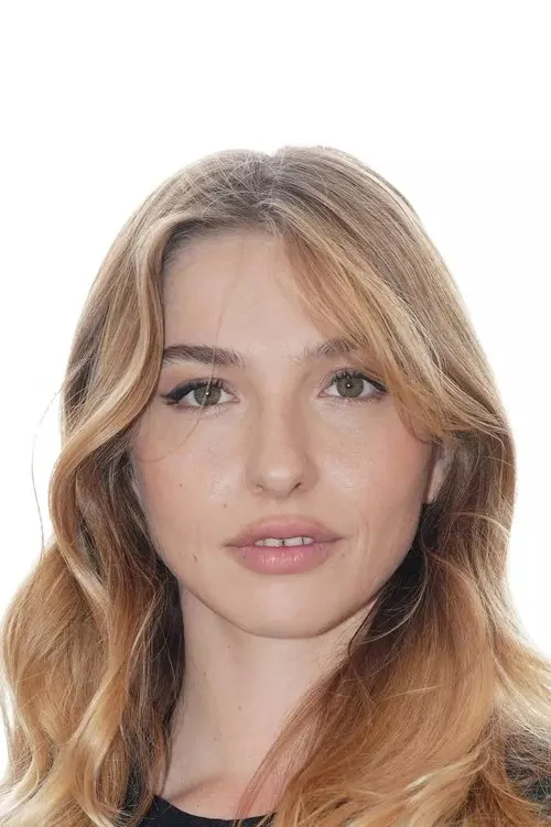 Profile photo of Marie Colomb