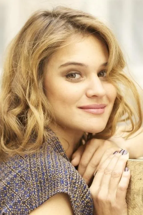 Profile photo of Marie Denarnaud