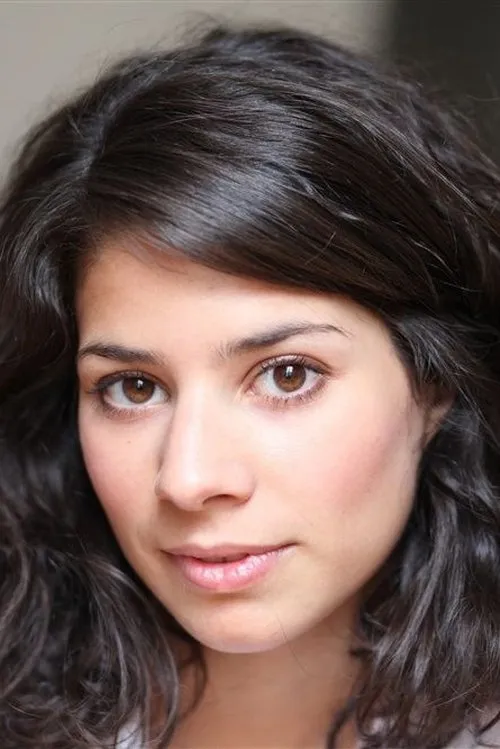 Profile photo of Marie Facundo