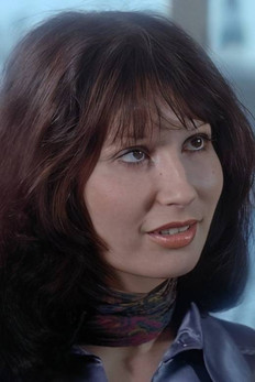 Photo of Marie Hélène Règne