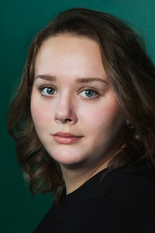 Photo of Marie Helweg Augustsen