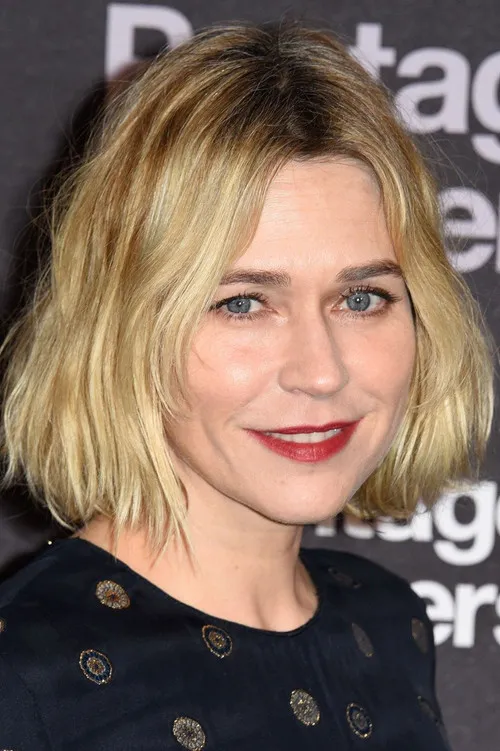 Photo of Marie-Josée Croze