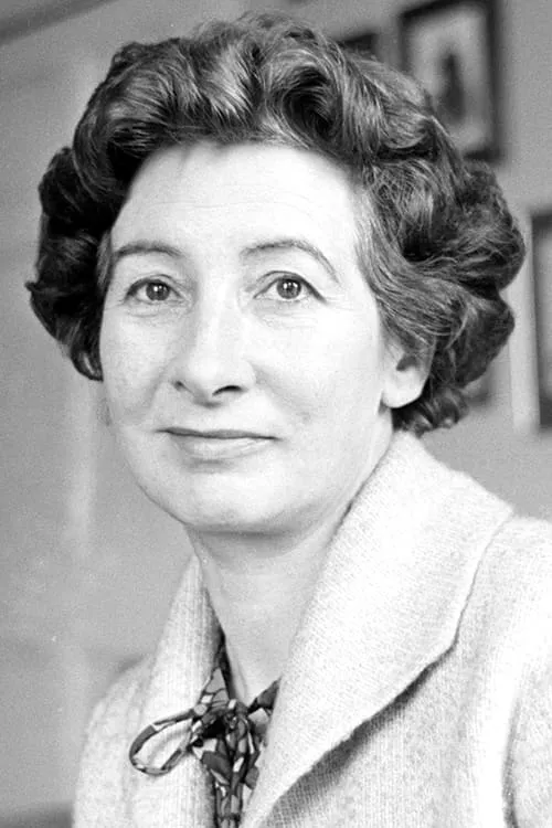 Profile photo of Marie Kean