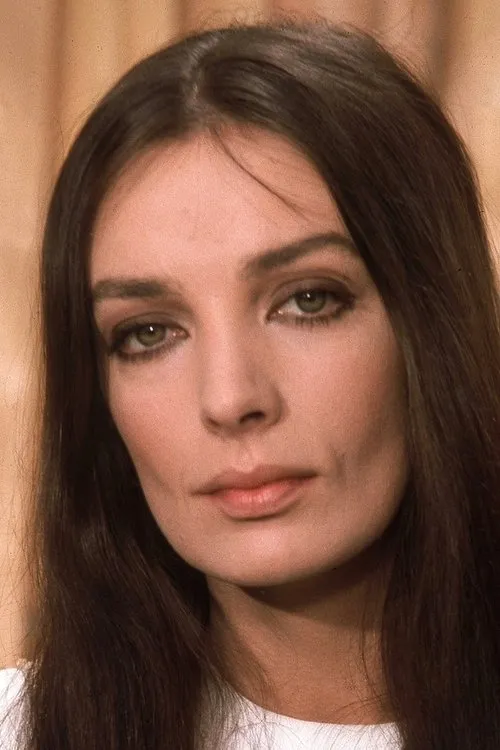 Photo of Marie Laforêt