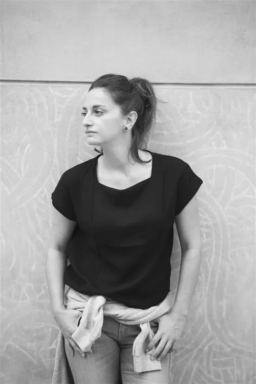 Photo of Marie Lanchas