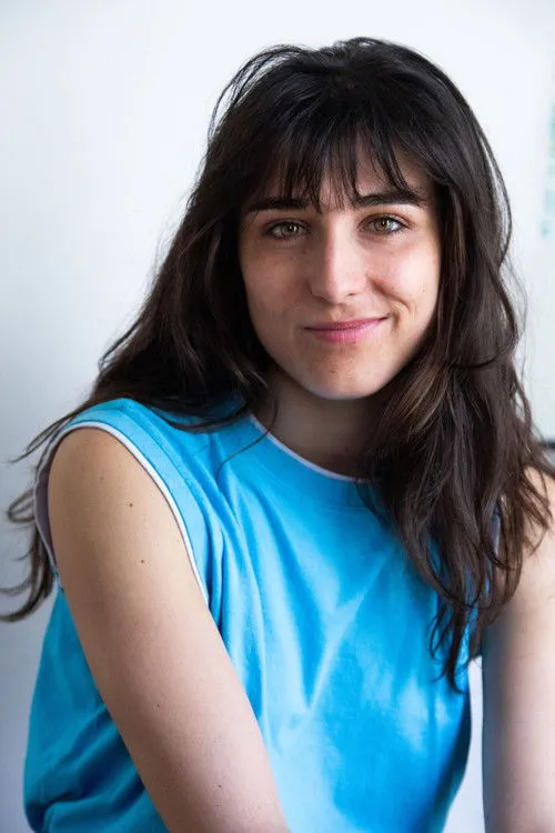 Profile photo of Marie Lazović