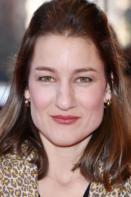 Photo of Marie Leuenberger