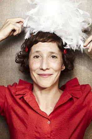 Profile photo of Marie Losier