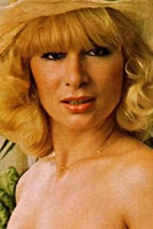 Profile photo of Marie Luise Lusewitz