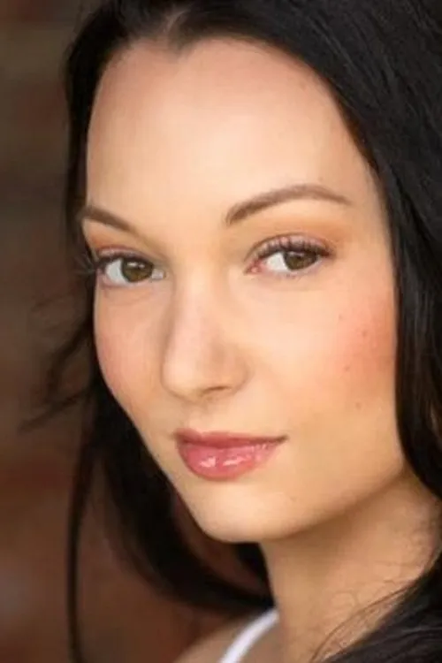 Profile photo of Marie Maser