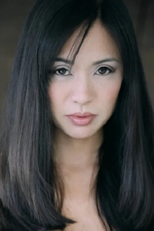 Profile photo of Marie Matiko