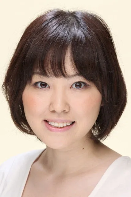 Profile photo of Marie Miyake