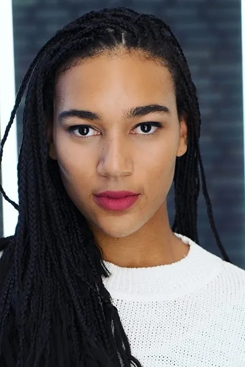 Profile photo of Marie Mouroum