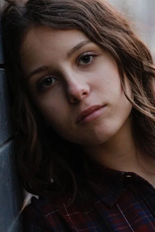 Profile photo of Marie Narbonne