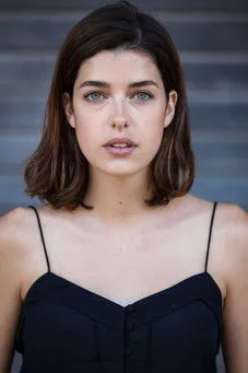 Photo of Marie Nasemann