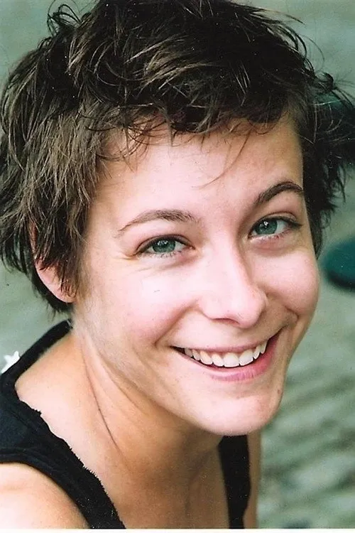 Photo of Marie Nicolle