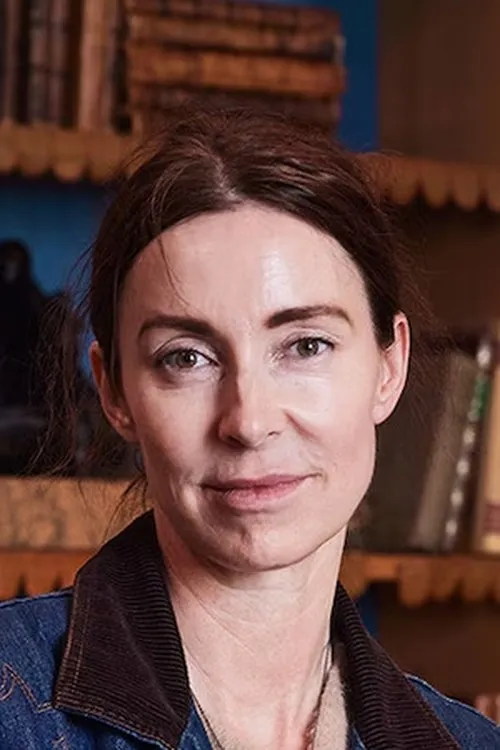 Profile photo of Marie Olsson Nylander