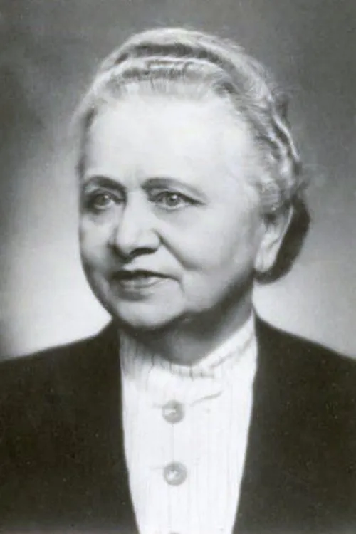 Profile photo of Marie Ptáková