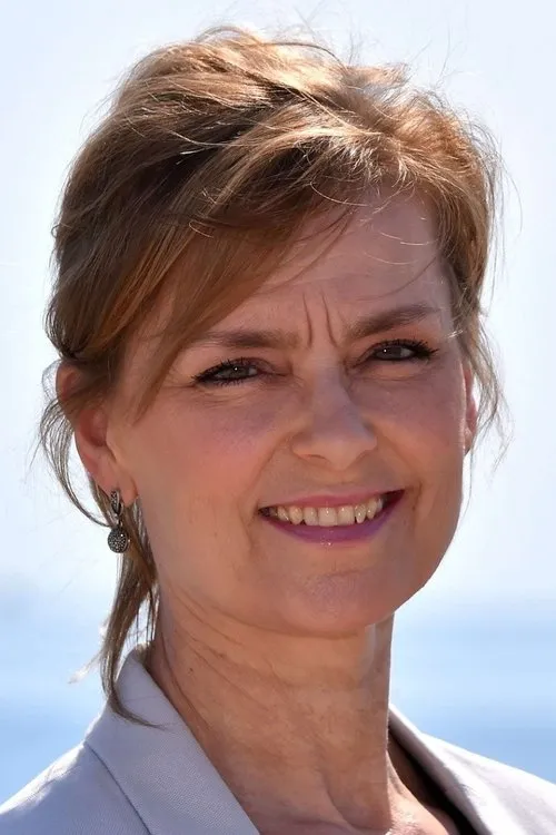 Profile photo of Marie Richardson