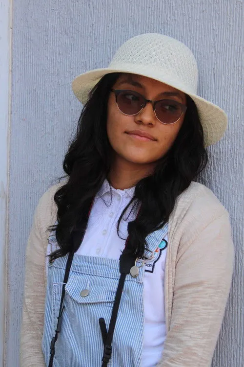 Photo of Mariel Landeros