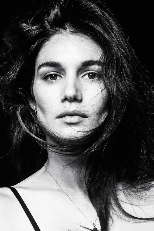 Photo of Mariela Garriga