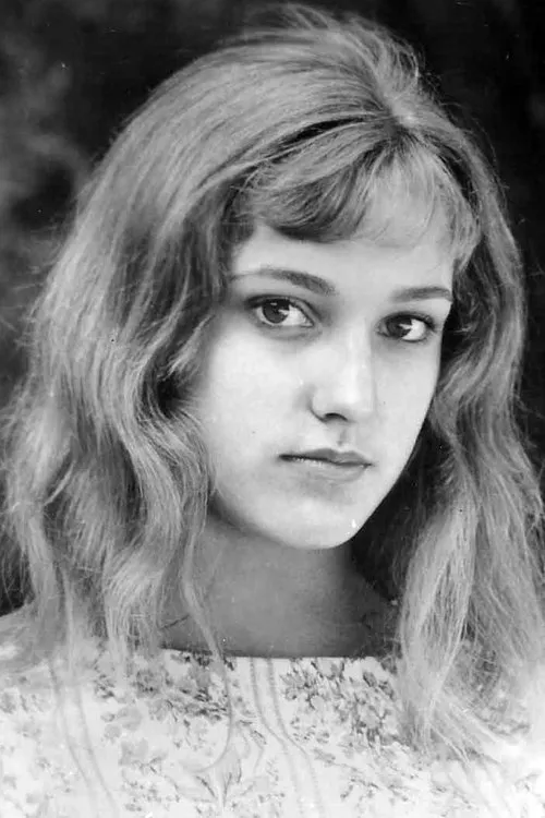 Profile photo of Marika Green