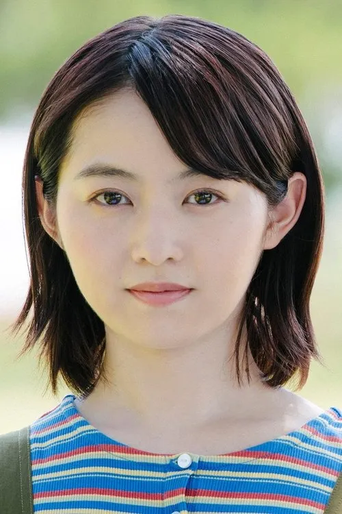 Profile photo of Marika Ito