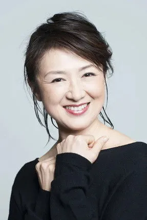 Profile photo of Mariko Akama