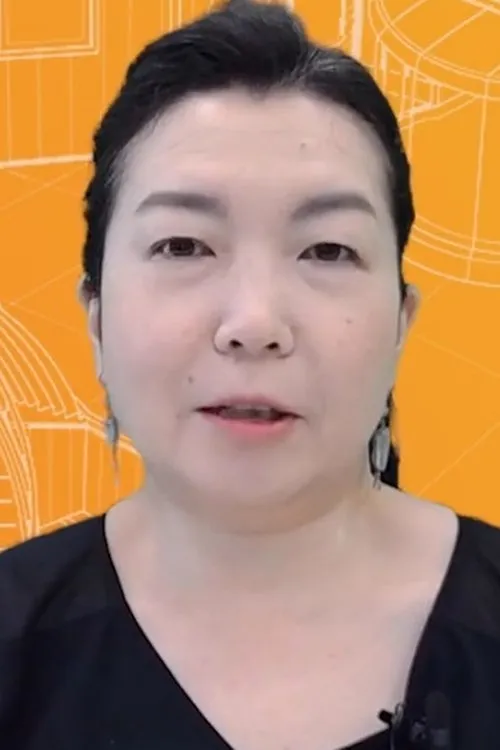 Profile photo of Mariko Kunisawa