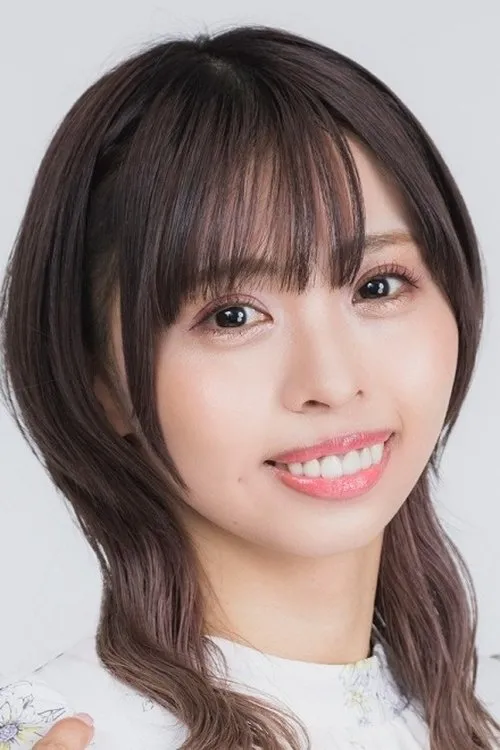 Profile photo of Mariko Nagai