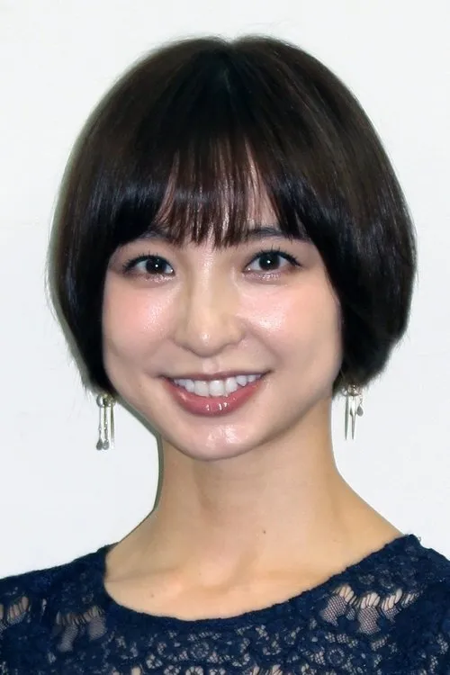 Profile photo of Mariko Shinoda
