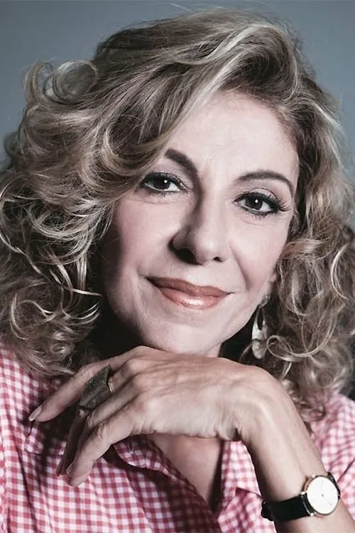 Profile photo of Marília Pêra