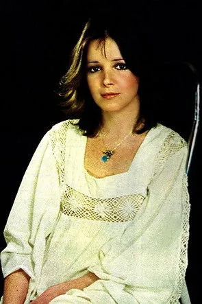 Photo of Marilina Ross